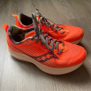 Saucony Endorphin Speed